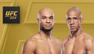 UFC 304: Leroy Duncan vs Rodrigues - Date, Start time, Fight Card, Location