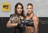 UFC 316: Pena vs Harrison - Datum, Startzeit, Kampfkarte, Ort