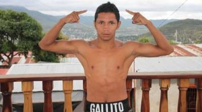 Byron Rojas vs Robin Ellis - Fecha, hora de inicio, Fight Card, Lugar