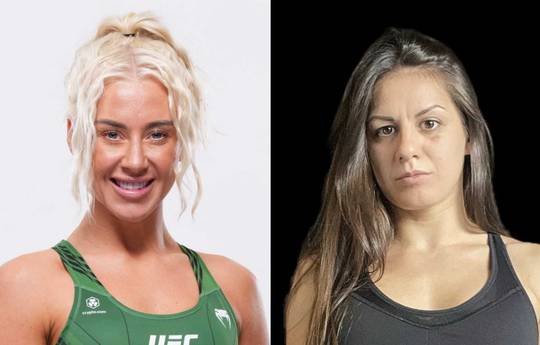 UFC 304: Bannon vs Ardelean - Date, Start time, Fight Card, Location