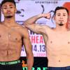 What time is Jalan Walker vs Alejandro Guerrero tonight? Ringwalks, schedule, streaming links