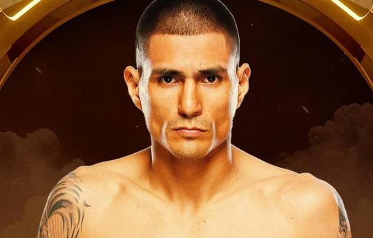 UFC 306: Chairez vs Van - Fecha, hora de inicio, Fight Card, Ubicación