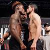 Charlo vs Cota, Rigondeaux vs Ceja. Weigh-in results 4