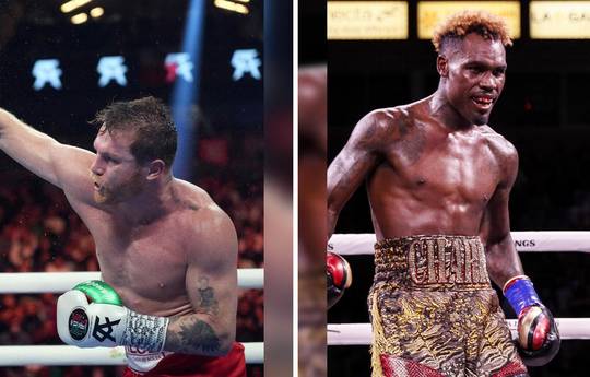 Ancien champion du monde à deux poids vise un combat contre Canelo : "Le temps presse"