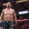 Whittaker : "Le jour du combat contre Costa, je me suis réveillé avec la grippe.