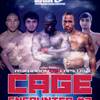 WorldWFC Cage Encounter 3 1