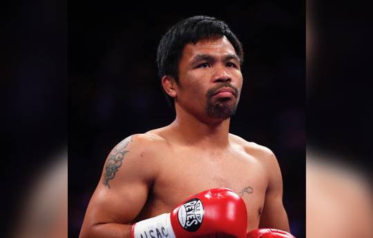 Pacquiao and Mayweather Set for Rematch After Surprising Turn of Events: “It’s Really Happening”