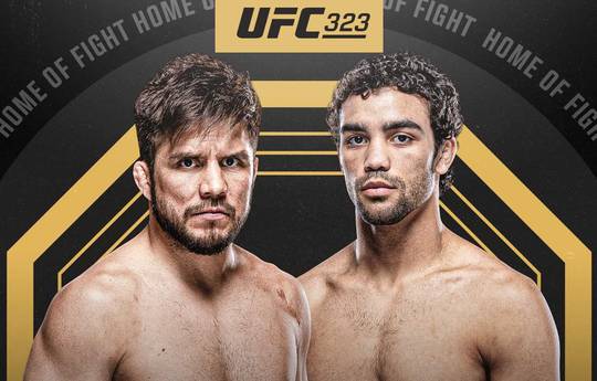 UFC 323 - Wettquoten, Vorhersage: Cejudo vs Talbott