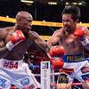 Ugas defeats Pacquiao, defends WBA title