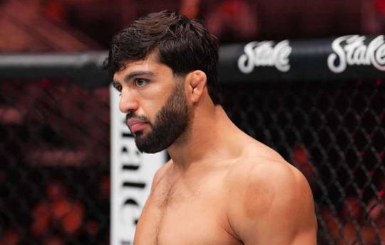 Tsarukyan Kritisiert Pimblett