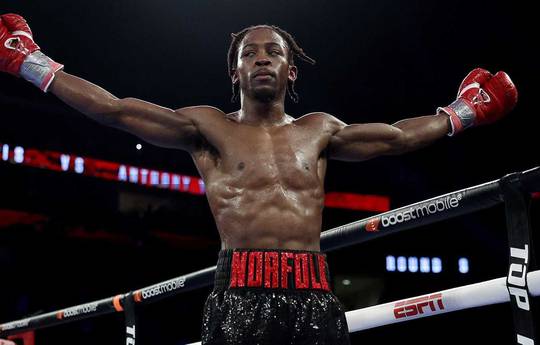 How to Watch Keon Davis vs Michael Velez-Garcia - Live Stream & TV Channels