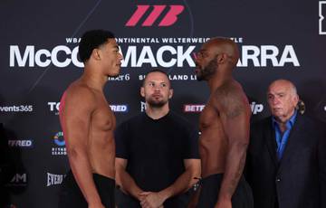 Leo Atang vs Cristian Uwaka - Date, Start time, Fight Card, Location