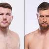 UFC 304: Parkin vs Brzeski - Date, Start time, Fight Card, Location