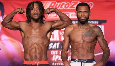 Keyshawn Davis vs Nahir Albright - Betting Odds, Prediction