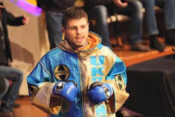 Khytrov: Promoters set me up five times, they just make money