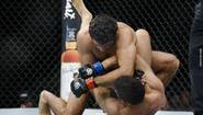 UFC Fight Night 139 в фотографиях