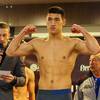 Bivol: You cannot think about defeat