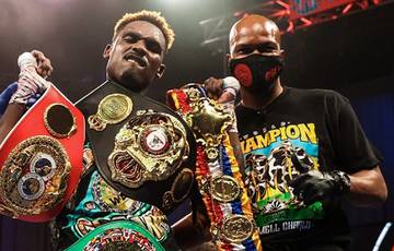 Charlo vs Castano in July for four belts?