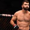 Arlovski leaves live broadcast of Russian TV with scandal