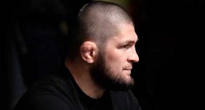 American Airlines ha hecho una declaración oficial sobre Khabib