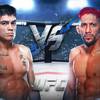 UFC on ESPN 57: Castaneda vs Marcos - Fecha, hora de inicio, Fight Card, Ubicación