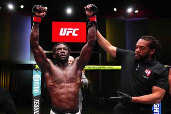 Resultados del torneo UFC Fight Night 251