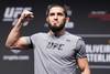 Makhachev called the preparation for the fight with Della Maddalena the hardest