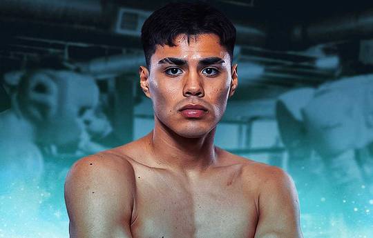 Wann ist Oscar Perez gegen Malik Lewis heute Abend? Ringwalks, Zeitplan, Streaming-Links