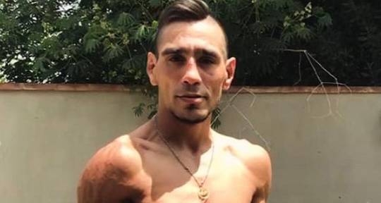 Hoe laat is Marcelo Sanchez vs Nicolas Ezequiel Jara vanavond? Ringwalks, schema, streamlinks