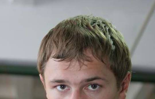Андрей Куватов