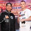 Oscar Valdez vs Liam Wilson - Date, Start time, Fight Card, Location