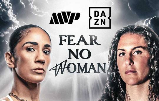 Amanda Serrano vs Stevie Morgan - Date, Start time, Fight Card, Location