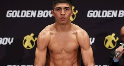 ¿A qué hora es la pelea entre Grant Flores y Jeovanis Barraza esta noche? Ringwalks, programación, enlaces de transmisión