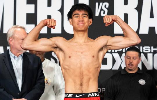 Justin Viloria vs Angel Antonio Contreras - Betting Odds, Prediction