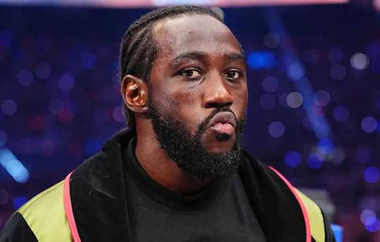 Санчес назвав дії Кроуфорда ганебними