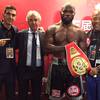 Takam KOs Rekowski in Macao (video)