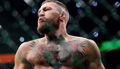 L'Irlandais de l'UFC a critiqué McGregor pour s'être enivré avant son combat contre Chandler.