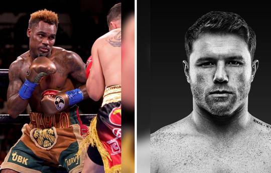 Jermell Charlo révèle une vérité surprenante sur la puissance de Canelo : "Ce n'est pas ce à quoi je m'attendais".