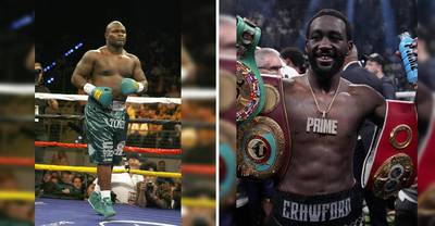 James Toney revela su sorprendente elección para destronar a Canelo: "Confía en mí"