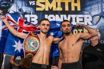 Jason Moloney vs Saul Sanchez Predicción, Apuestas