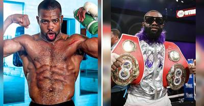 Roy Jones Jr. lobt unbesungenen Weltmeister: "Er ist auf einem anderen Level"