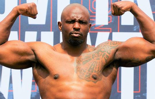 Dillian Whyte's Past Comes Back to Haunt Him as Rival Claims: "We All Knew"