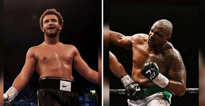 La sesión de sparring de la estrella en ascenso Moses Itauma levanta cejas: "He oído mucho"