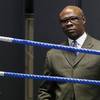 Chris Eubank 5