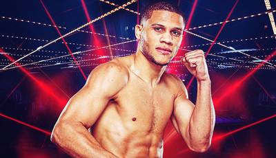 Rohan Polanco vs Marcelino Nicolas Lopez - Date, Start time, Fight Card, Location