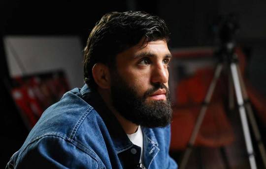 Царукян готовий битися з братом Хабіба або ще з кимось з його команди