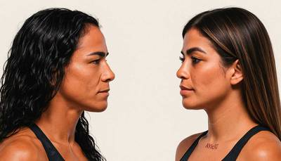 UFC 317 - Wettquoten, Vorhersage: Araujo gegen Cortez