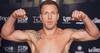 ¿A qué hora es la pelea entre James Osborne y Liam Forrest esta noche? Ringwalks, horario, enlaces de streaming
