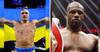 Oleksandr Usyk's Team Responds to 'Low Blow' Allegations: "The Footage Speaks for Itself"