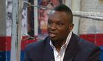 Dillian Whyte